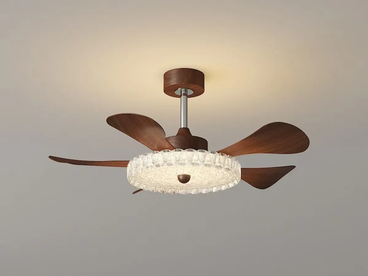 Opus ceiling fan light collection — ceiling fan lighting by Ceiling Fan Lamp
